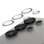PanzerGlass SAFE. Kamera SP Galaxy S25 Ultra transparent - trend - shop.deals