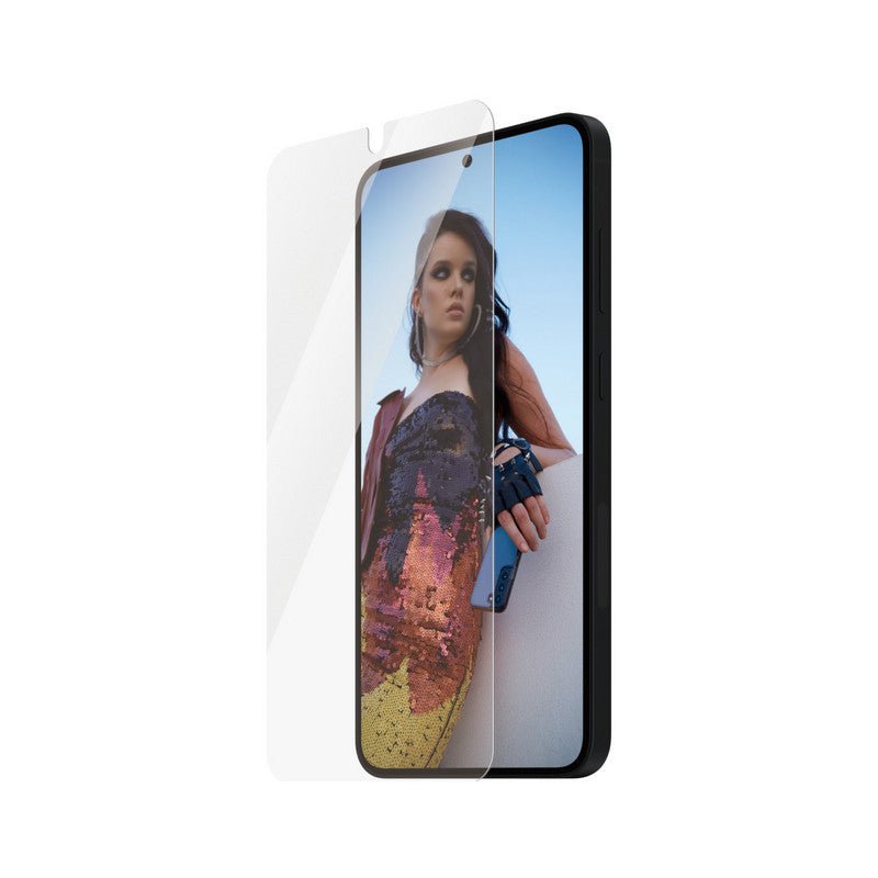 PanzerGlass SAFE. SP Galaxy S25+ UWF m. Applikator - trend - shop.deals