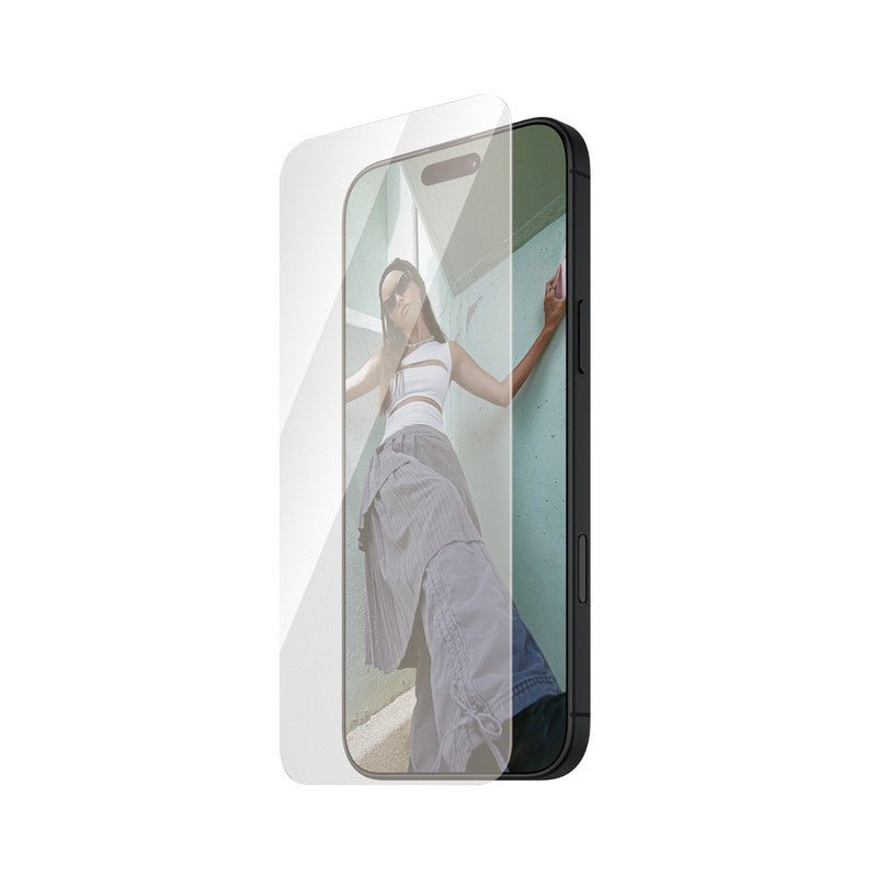 PanzerGlass SAFE. SP iPhone 16 Pro UWF - trend - shop.deals