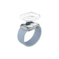 PanzerGlass SAFE. TPU Bumper Apple Watch 10 42mm transp. - trend - shop.deals