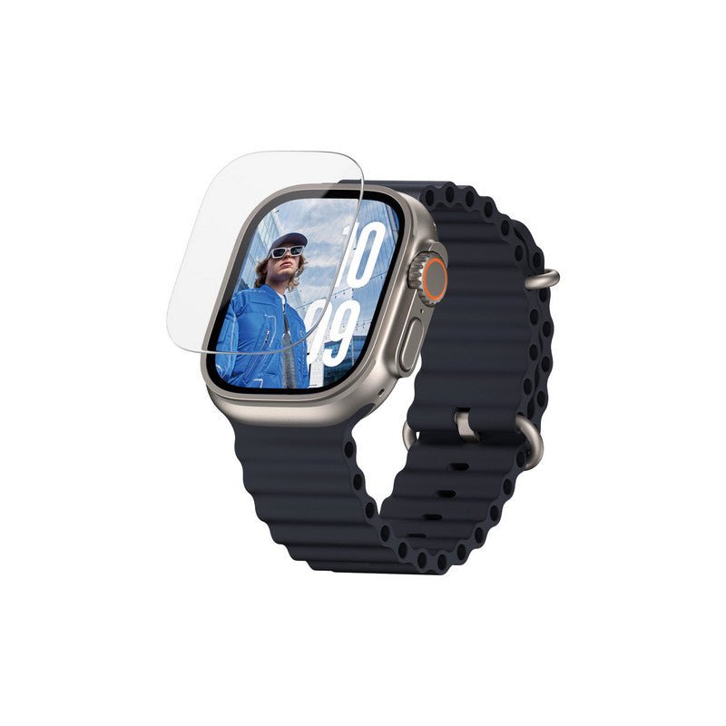 PanzerGlass SP Apple Watch Ultra 2 UWF - trend - shop.deals