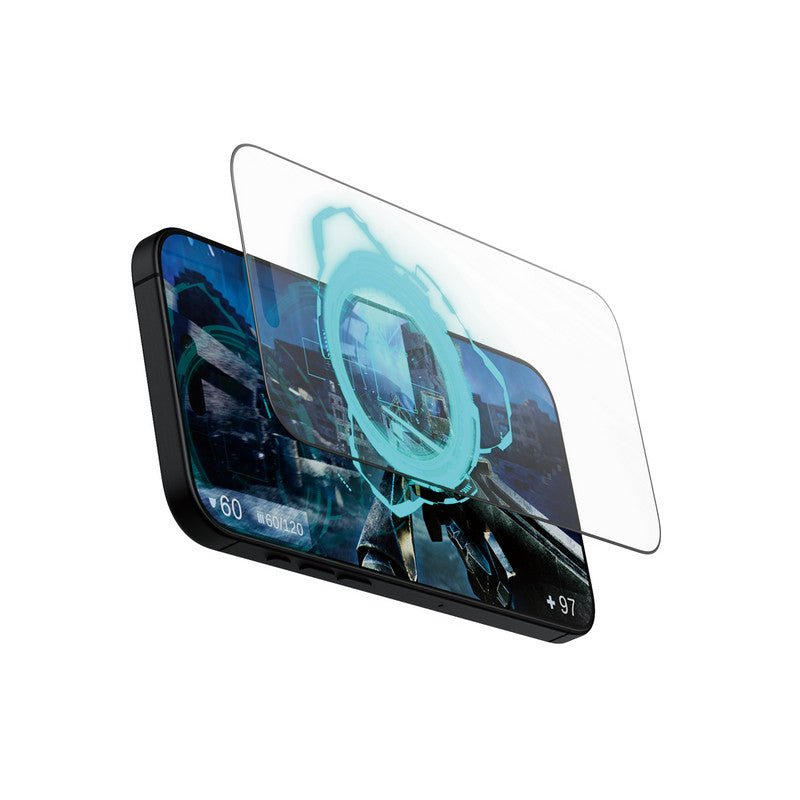 PanzerGlass SP entspiegelt iPhone 16 Pro Max UWF - trend - shop.deals