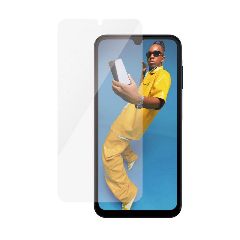 PanzerGlass SP Galaxy A15/A15 5G UWF m. Applikator - trend - shop.deals