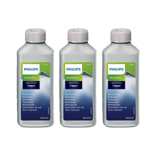 Philips Entkalker CA6700/10 für Kaffeevollautomaten 3 x 250ml - trend - shop.deals