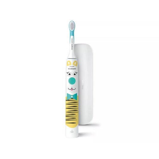 Philips HX3603/01 Sonicare for Kids Zahnbürste Pet Edition - trend - shop.deals