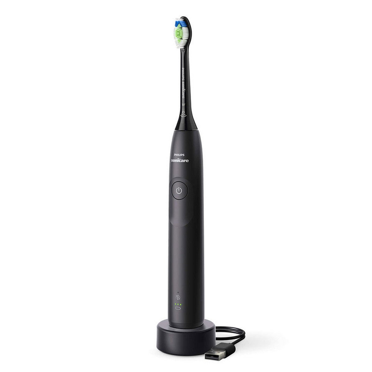 Philips HX7101/01 Sonicare Zahnbürste schwarz - trend - shop.deals