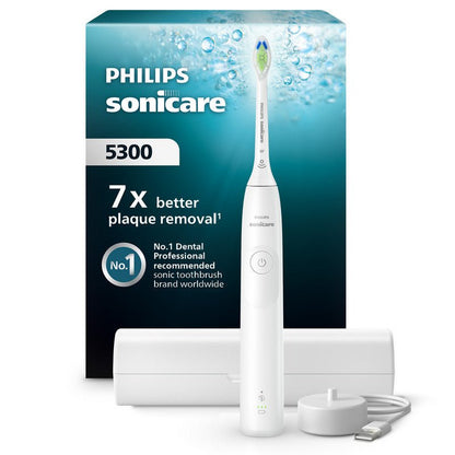 Philips HX7108/02 Sonicare Zahnbürste weiß - trend - shop.deals