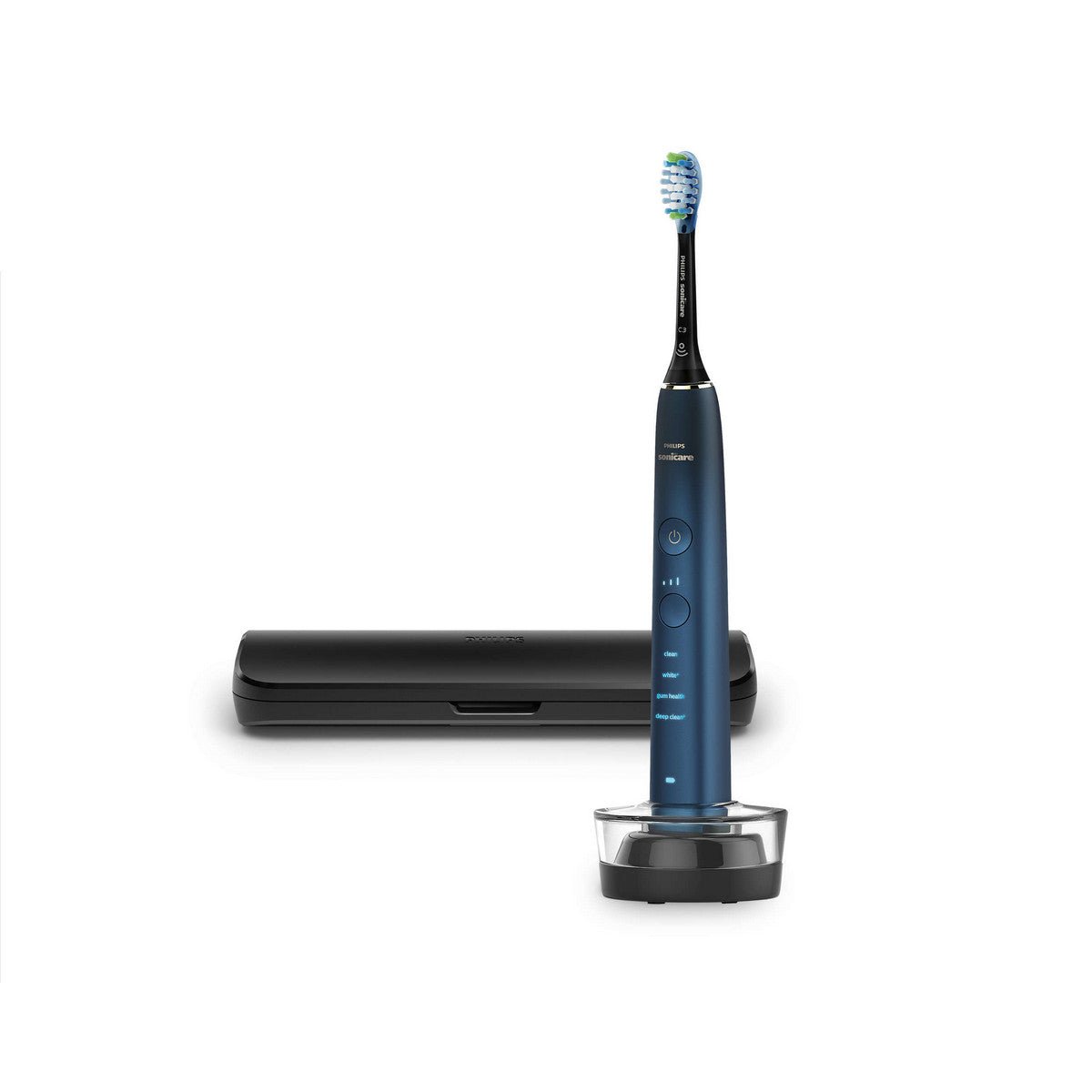 Philips HX9911/88 Sonicare Zahnbürste DiamondClean 9000 Se - trend - shop.deals