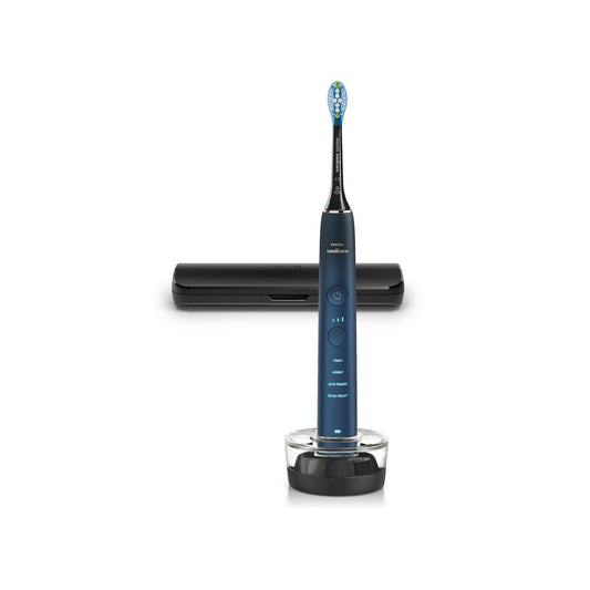 Philips HX9911/88 Sonicare Zahnbürste DiamondClean 9000 Se - trend - shop.deals
