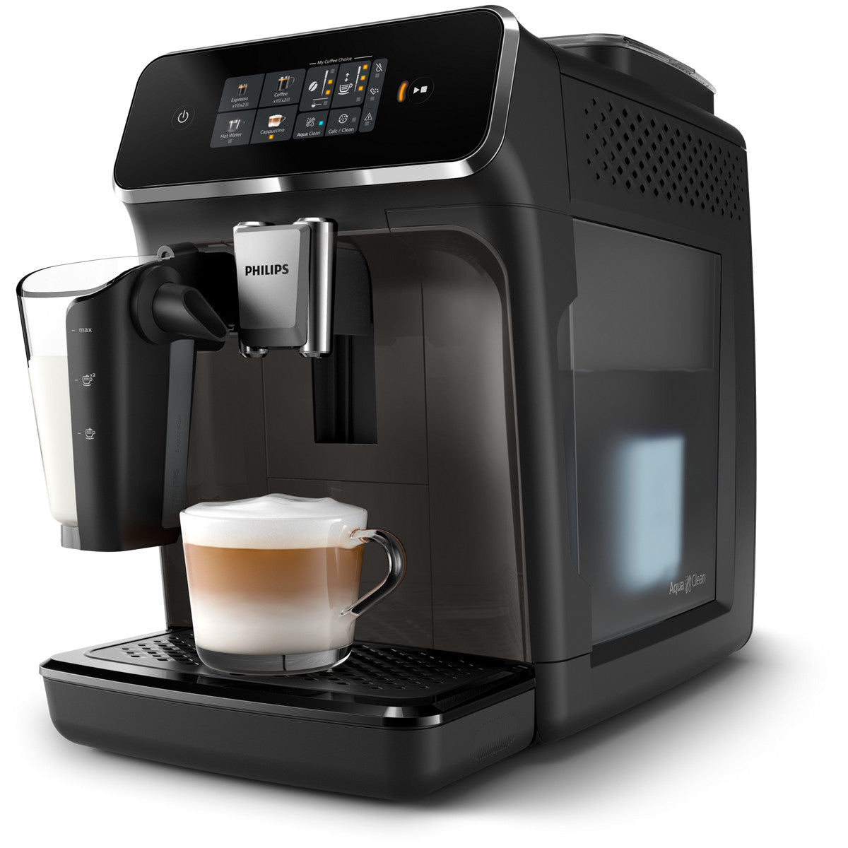 Philips Kaffeevollautomat LatteGo Series 2300 - EP2334/10 - trend - shop.deals