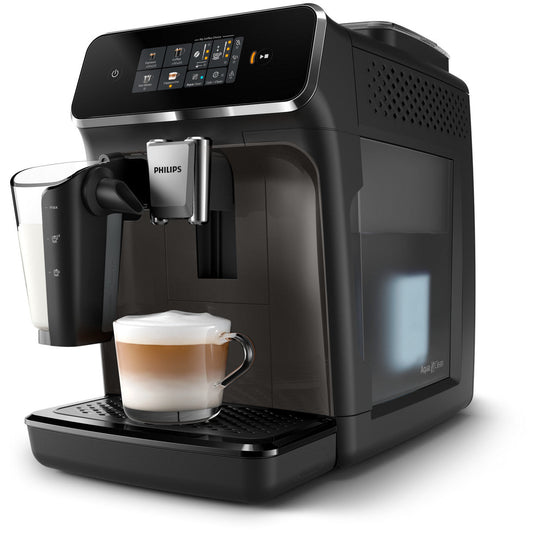 Philips Kaffeevollautomat LatteGo Series 2300 - EP2334/10 - trend - shop.deals