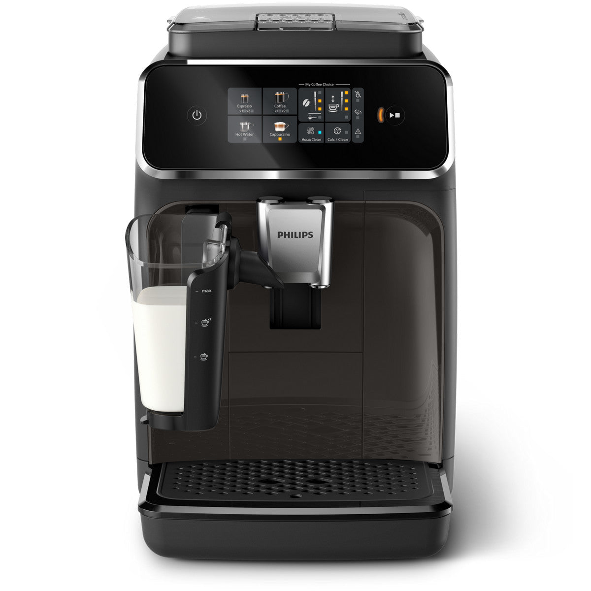 Philips Kaffeevollautomat LatteGo Series 2300 - EP2334/10 - trend - shop.deals