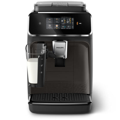 Philips Kaffeevollautomat LatteGo Series 2300 - EP2334/10 - trend - shop.deals