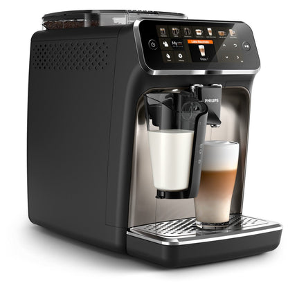 Philips Kaffeevollautomat LatteGo Series 5400 - EP5447/90 - trend - shop.deals