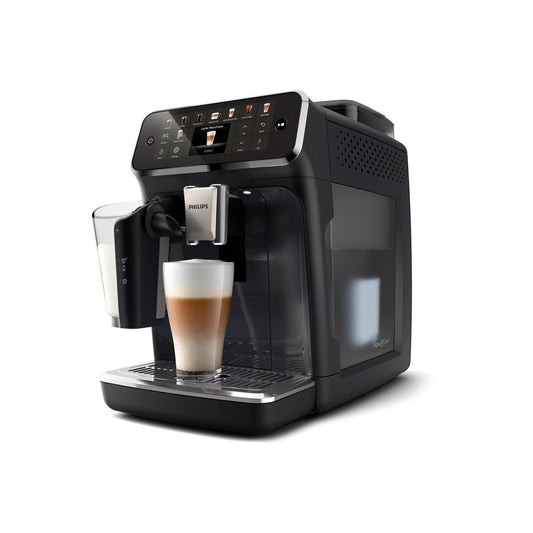 Philips Kaffeevollautomat LatteGo Series 5500 - EP5541/50 - trend - shop.deals