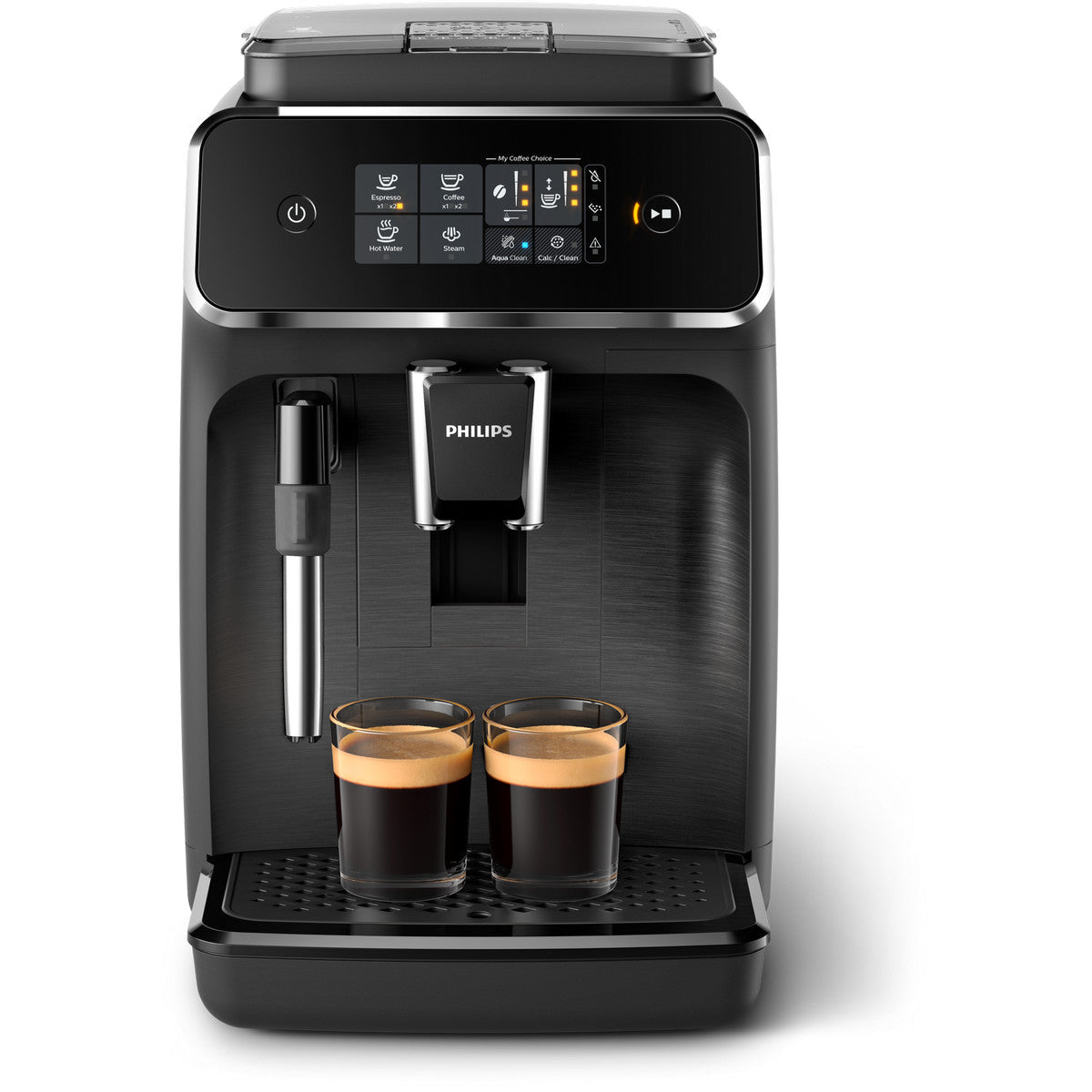 Philips Kaffeevollautomat Series 2200 - EP2220/10 - trend - shop.deals