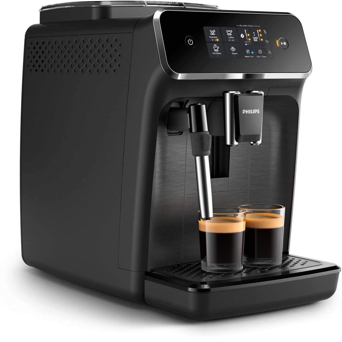 Philips Kaffeevollautomat Series 2200 - EP2220/10 - trend - shop.deals
