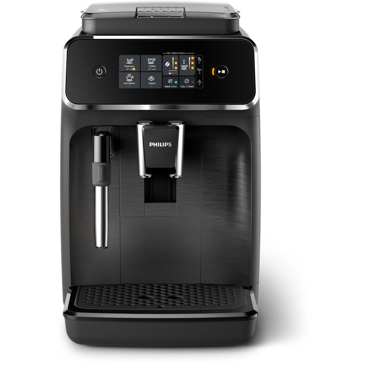Philips Kaffeevollautomat Series 2200 - EP2220/10 - trend - shop.deals