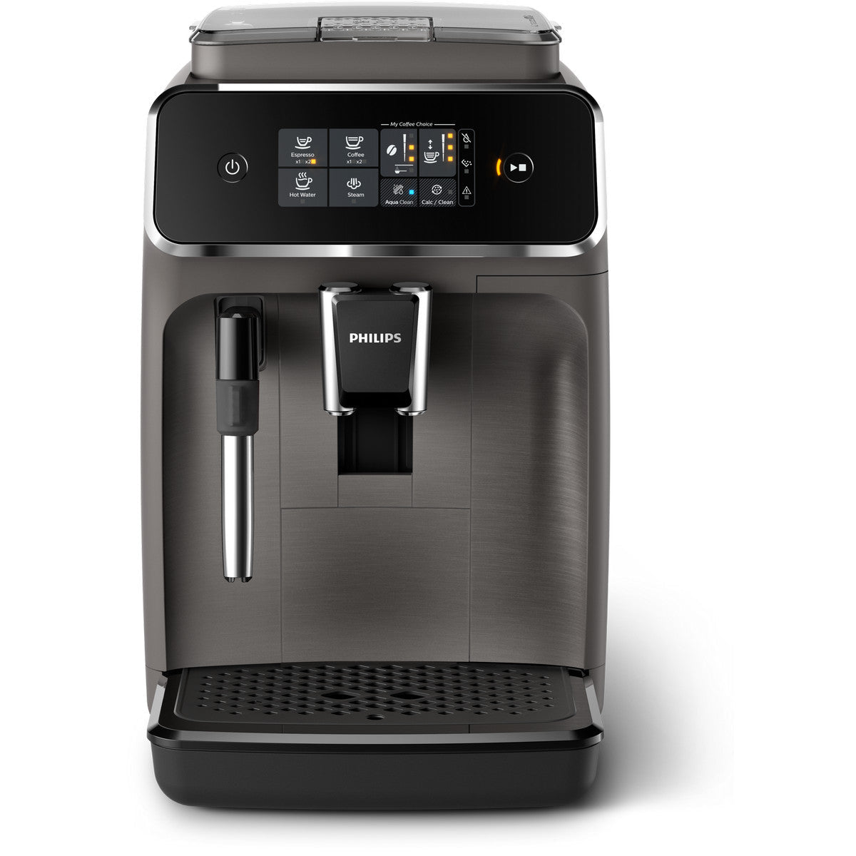 Philips Kaffeevollautomat Series 2200 - EP2224/10 - trend-shop.deals