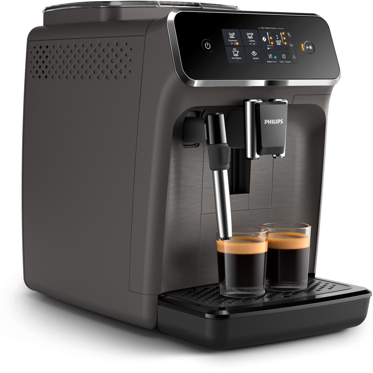 Philips Kaffeevollautomat Series 2200 - EP2224/10 - trend-shop.deals