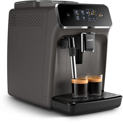 Philips Kaffeevollautomat Series 2200 - EP2224/10 - trend-shop.deals