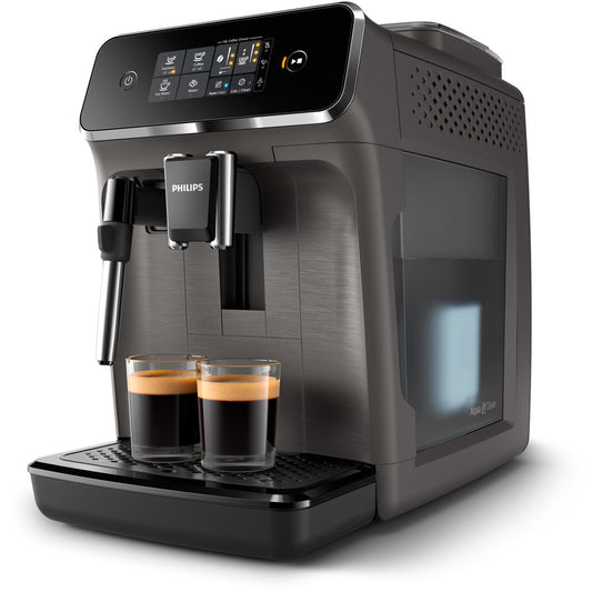 Philips Kaffeevollautomat Series 2200 - EP2224/10 - trend-shop.deals