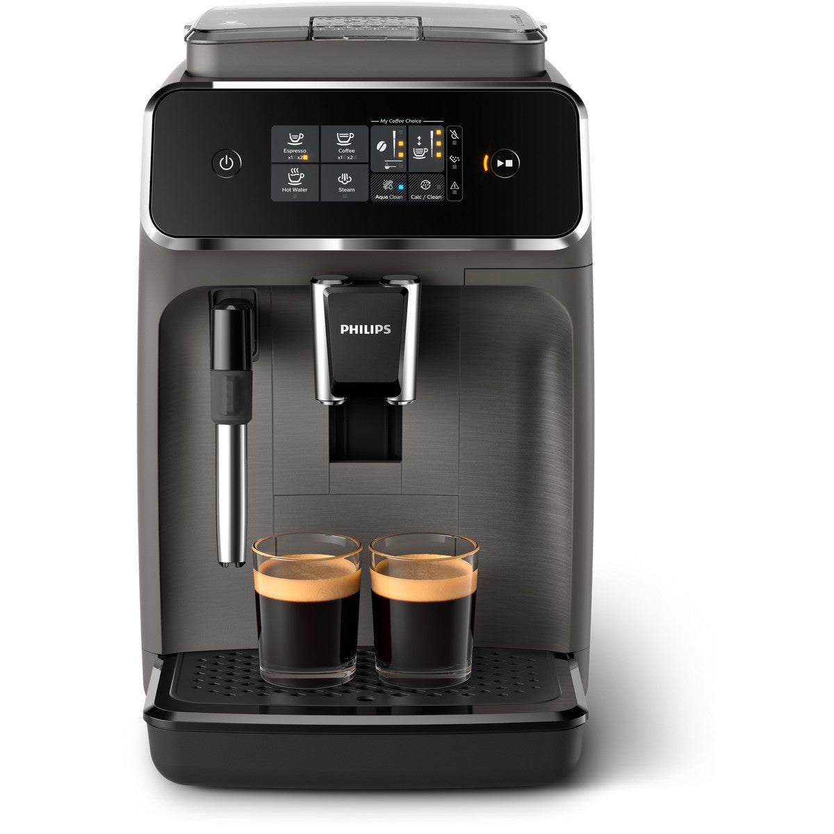 Philips Kaffeevollautomat Series 2200 - EP2224/10 - trend-shop.deals