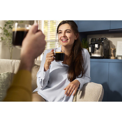 Philips Kaffeevollautomat Series 2200 - EP2224/10 - trend-shop.deals