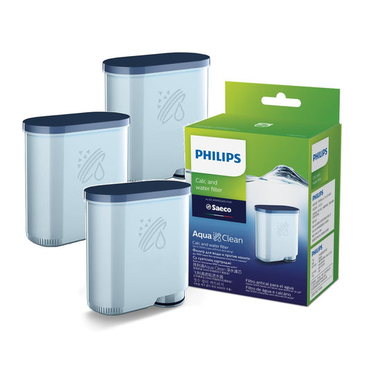 Philips Kalk - und Wasserfilter CA6903/10 für Kaffeevollautomaten - 3er Pack - trend - shop.deals