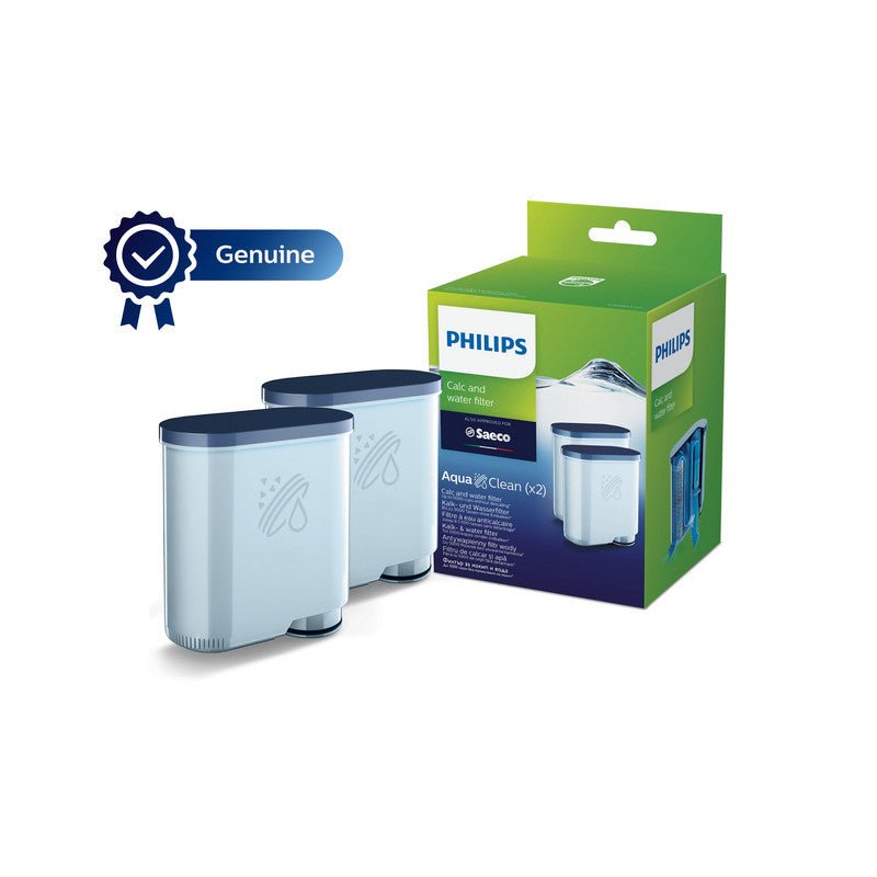 Philips Kalk - und Wasserfilter CA6903/22 für Kaffeevollautomaten Doppelpack - trend - shop.deals