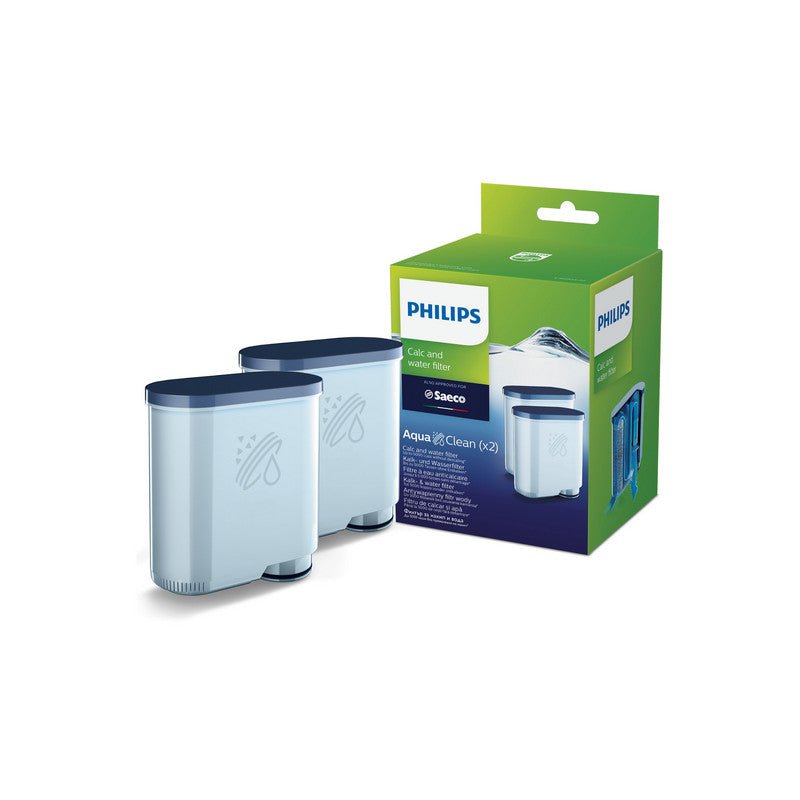 Philips Kalk - und Wasserfilter CA6903/22 für Kaffeevollautomaten Doppelpack - trend - shop.deals