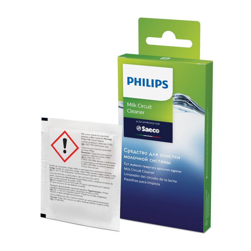 Philips Milchsystem - Reiniger CA6705/10 für Kaffeevollautomaten - trend - shop.deals