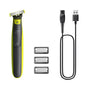 Philips OneBlade 360 Face QP2724/23 Herrenrasierer - trend - shop.deals