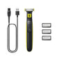Philips OneBlade Face QP2724/10 - Herrenrasierapparat - trend - shop.deals