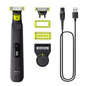 Philips OneBlade Pro 360 Face & Body QP6542/15 - Herrenrasierapparat - trend-shop.deals