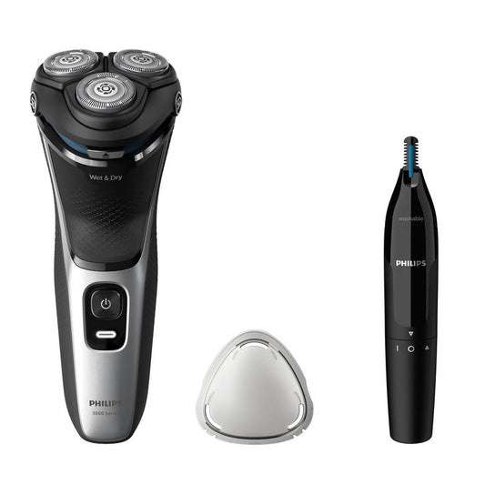 Philips S3143/02 Series 3000 Herrenrasierer - trend - shop.deals