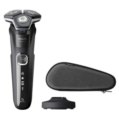 Philips S5898/35 Series 5000 Herrenrasierer - trend - shop.deals