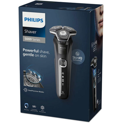 Philips S5898/35 Series 5000 Herrenrasierer - trend - shop.deals