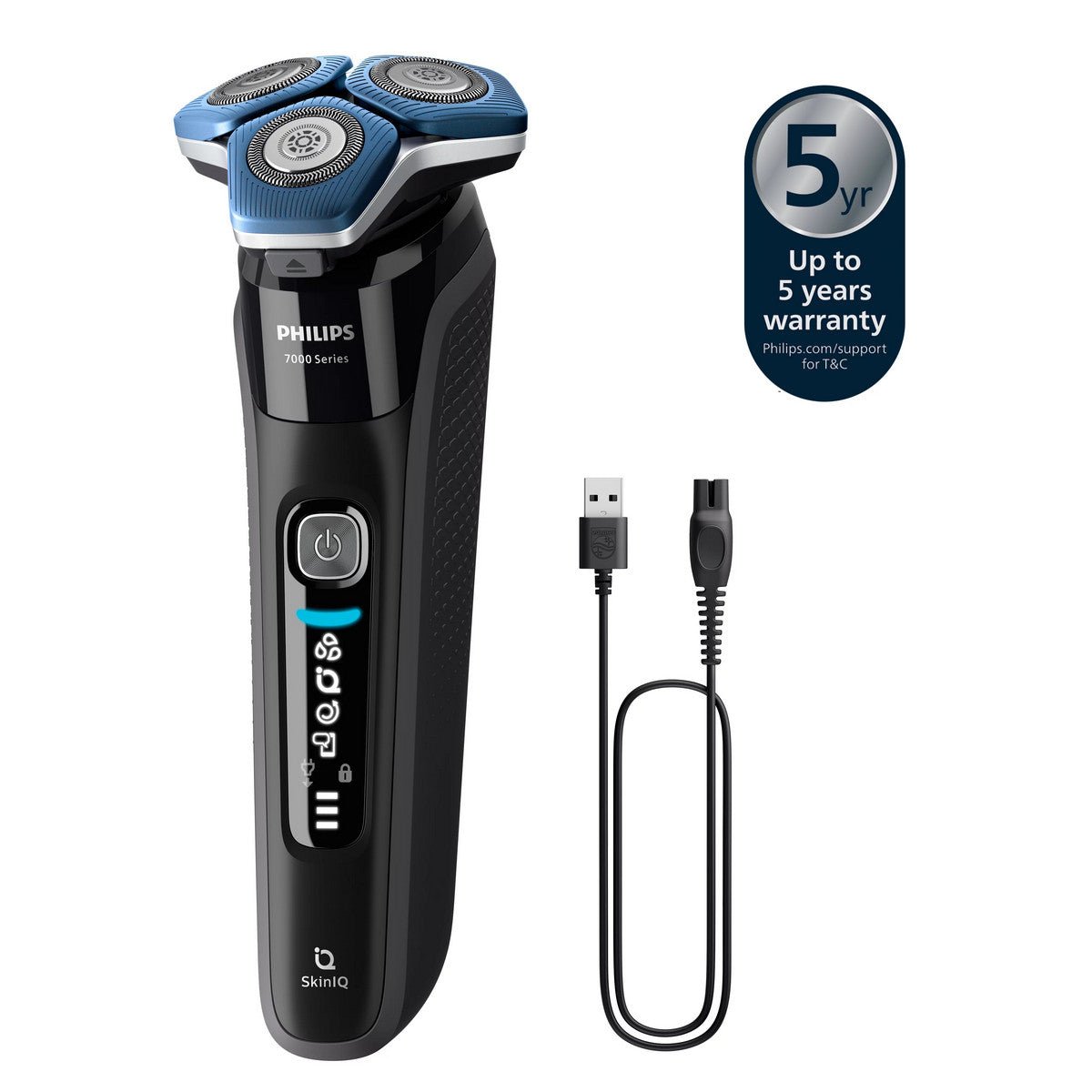 Philips S7886/35 Series 7000 Herrenrasierer - trend - shop.deals