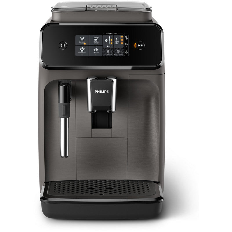 Philips Series 1200 EP1224 Kaffeevollautomat - trend - shop.deals