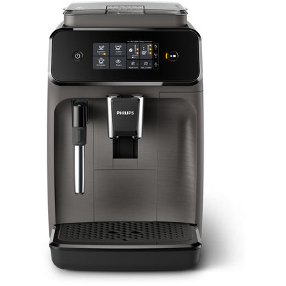 Philips Series 1200 EP1224 Kaffeevollautomat - trend - shop.deals