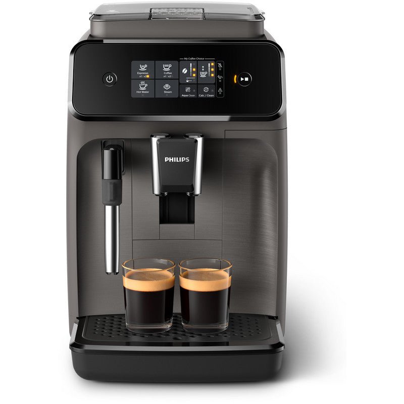 Philips Series 1200 EP1224 Kaffeevollautomat - trend - shop.deals