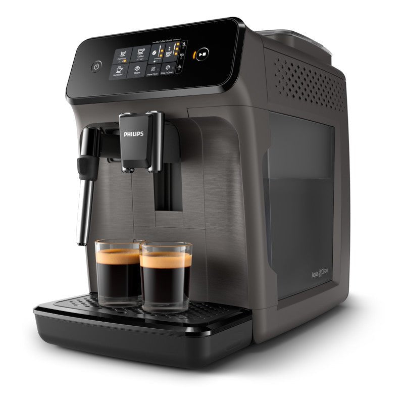 Philips Series 1200 EP1224 Kaffeevollautomat - trend - shop.deals