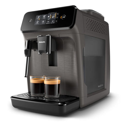 Philips Series 1200 EP1224 Kaffeevollautomat - trend - shop.deals