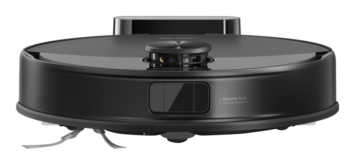 Roborock Saug - und Wischroboter Q10 VF 0,5l schwarz - trend - shop.deals
