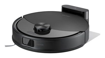 Roborock Saug - und Wischroboter Q10 VF 0,5l schwarz - trend - shop.deals