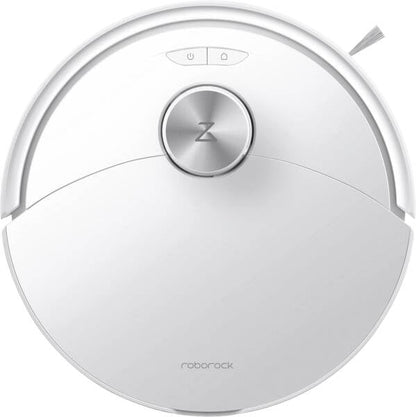 Roborock Saug - und Wischroboter Q10 VF+ 0,5l weiss - trend - shop.deals