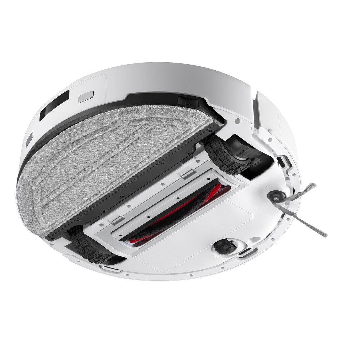 Roborock Saug - und Wischroboter Q10 VF 0,5l weiss - trend - shop.deals