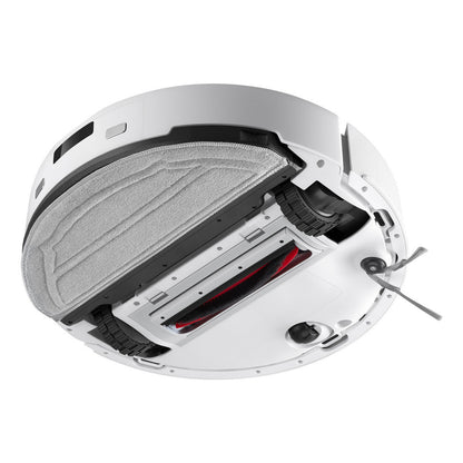 Roborock Saug - und Wischroboter Q10 VF 0,5l weiss - trend - shop.deals