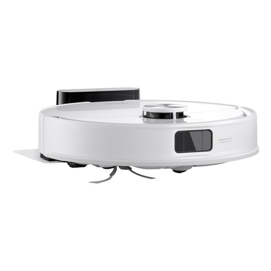 Roborock Saug - und Wischroboter Q10 VF 0,5l weiss - trend - shop.deals